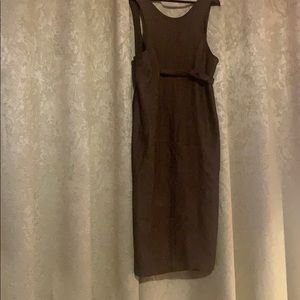 Super cute vintage long dress